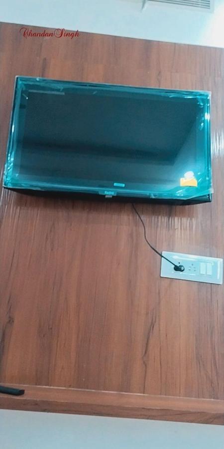 Hotel Shree Krishna Palace Rajgir Bagian luar foto