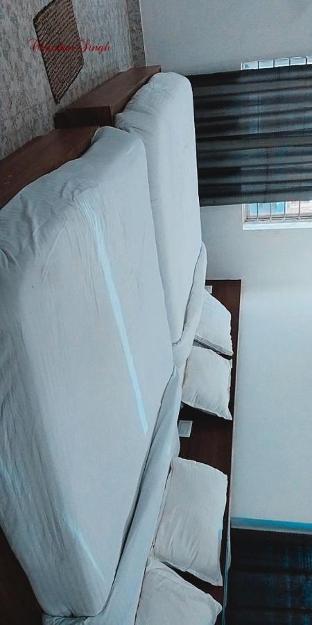 Hotel Shree Krishna Palace Rajgir Bagian luar foto